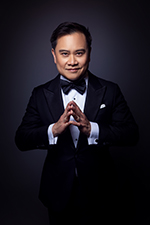 Channing Yu